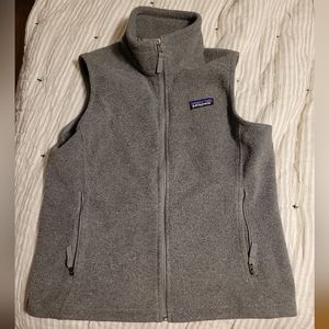 Patagonia women's vest small